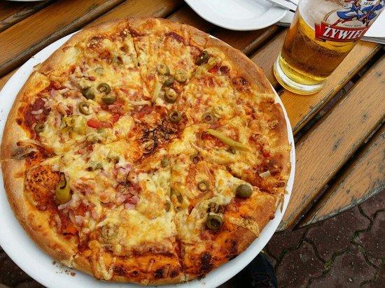 Pizzeria Wegierska Korona